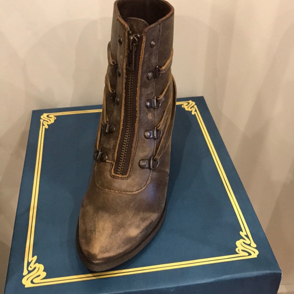 Sbicca peacekeeper - Picture 2 of 4